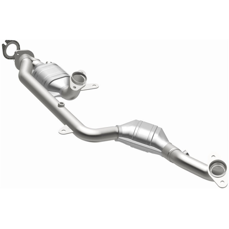 MagnaFlow Conv DF 95-97 Lincoln Continental