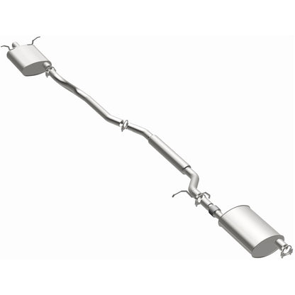 MagnaFlow BRE Exhaust Kit 04-06 Chrysler Pacifica 3.5L