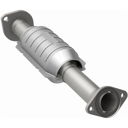 MagnaFlow Conv DF 02-03 MPV 3.0L Driver Side Rear OEM