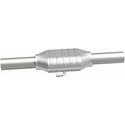 MagnaFlow Conv DF Jeep 79-81