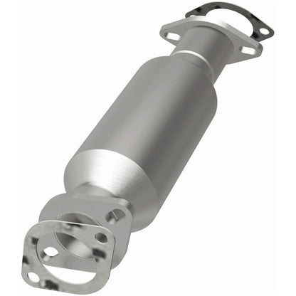 Magnaflow Conv DF 2006 Kia Optima 2.4L