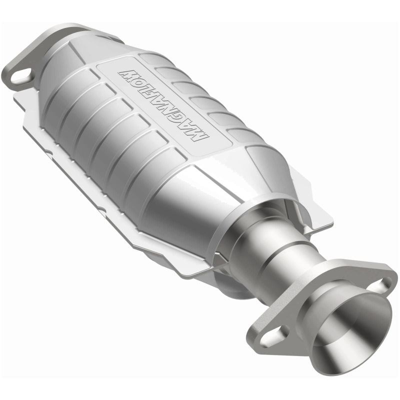 MagnaFlow Conv DF 94-97 Montero 3.5L rear 49S
