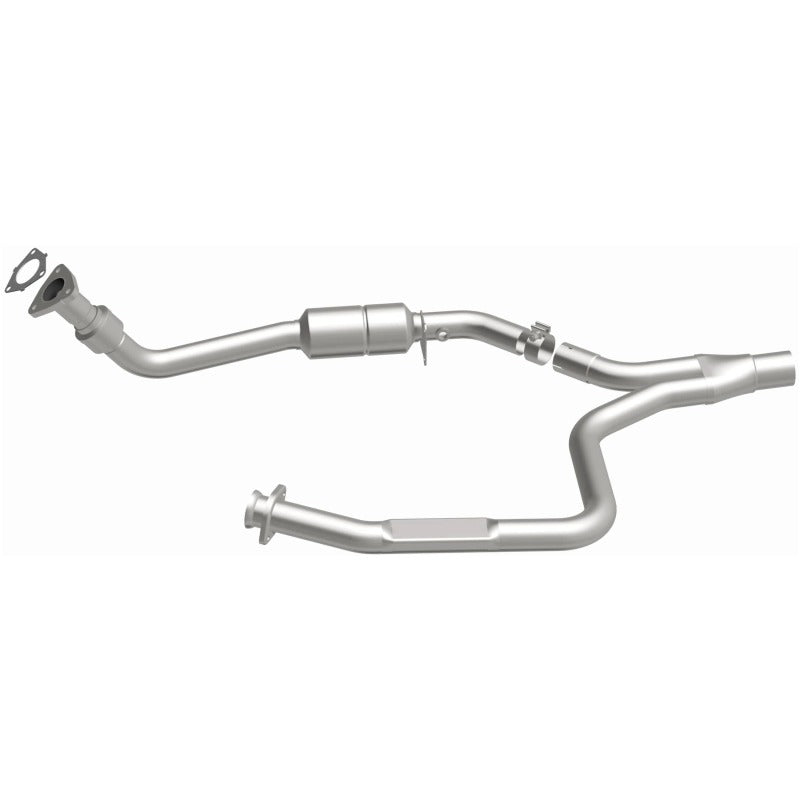 MagnaFlow Conv DF Camaro 98-02 5.7L P/S