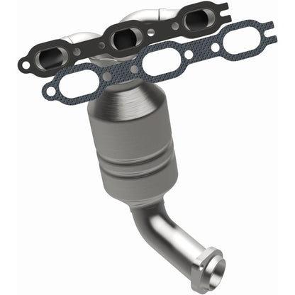 Magnaflow Conv DF 2007 Chrysler Pacifica 4.0L