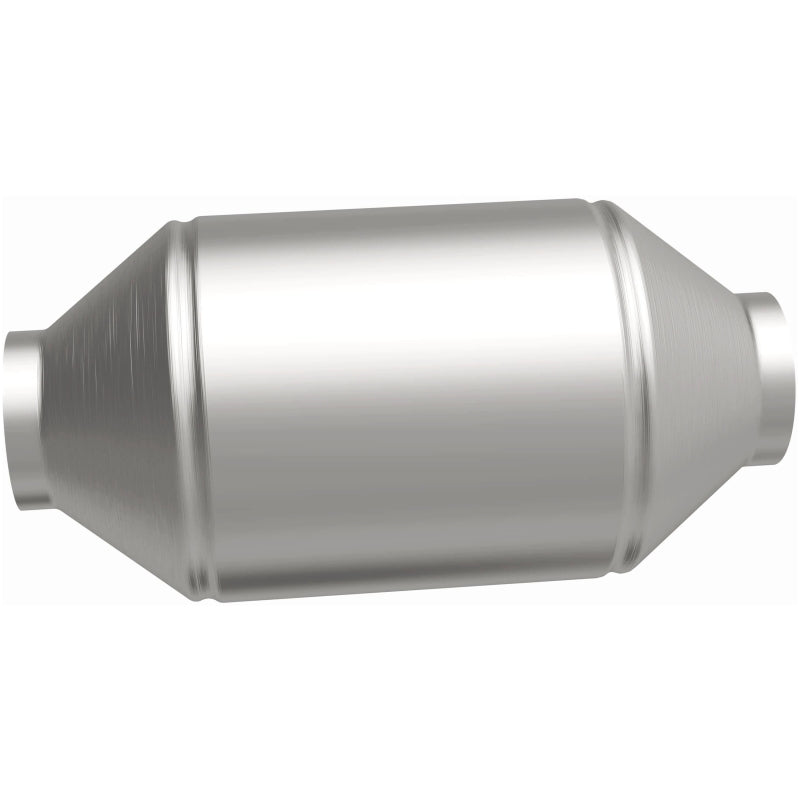 MagnaFlow Conv Universal 1.75 inch C/C CA Pre-OBDII