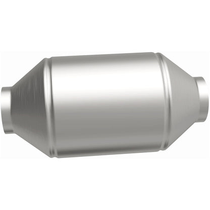 MagnaFlow Conv Universal 1.75 inch C/C CA Pre-OBDII
