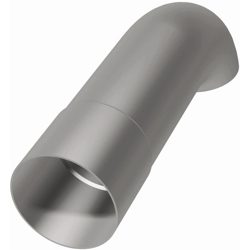 MagnaFlow Tip 1-pk Turn Down 3.5x16