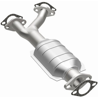 MagnaFlow Conv DF Mazda 929 92-95 3.0L