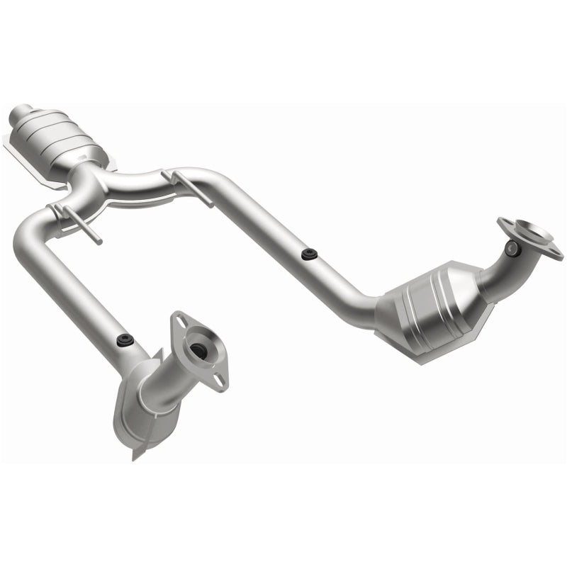 MagnaFlow Conv DF Thunderbird-Cougar 95-96