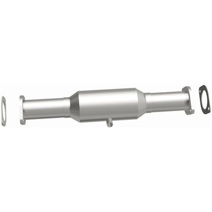 MagnaFlow Conv DF Ford 83 85