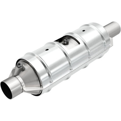 Magnaflow Conv DF 00-05 Ford Excursion / 99-04 F-250 SD / 99-04 F-350 SD (California)