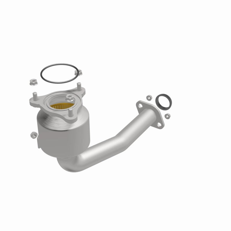 MagnaFlow Conv DF 02-03 Suzuki Aerio