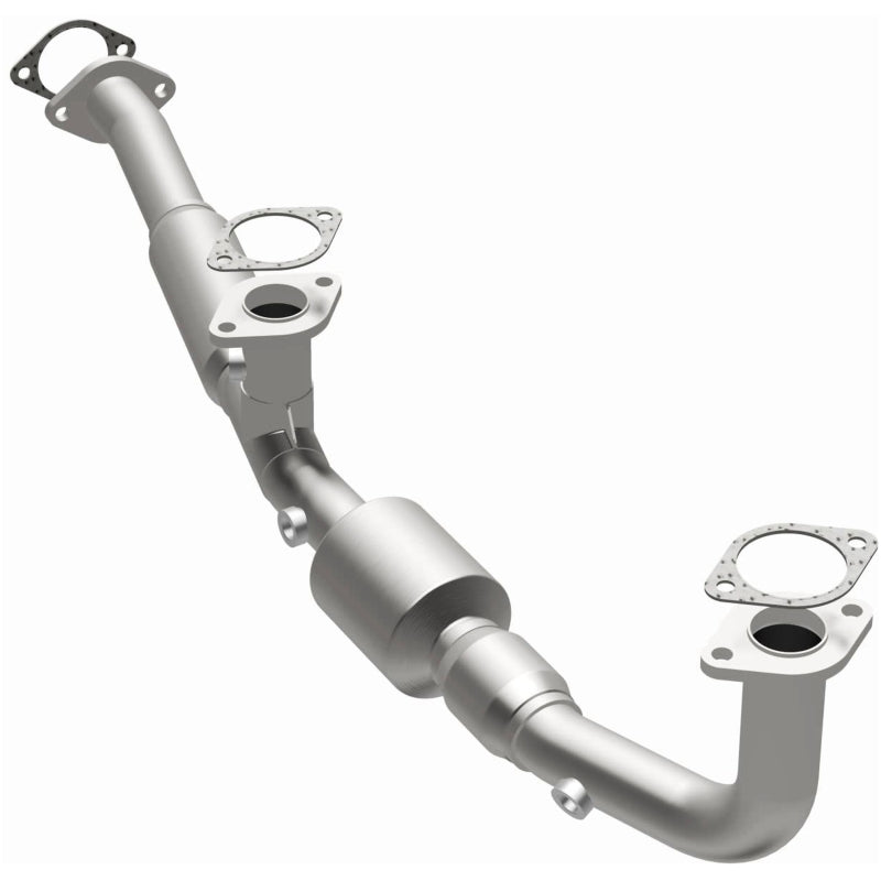 MagnaFlow Conv DF 96-00 Chrysler Sebring 2.5L