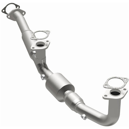 MagnaFlow Conv DF 96-00 Chrysler Sebring 2.5L