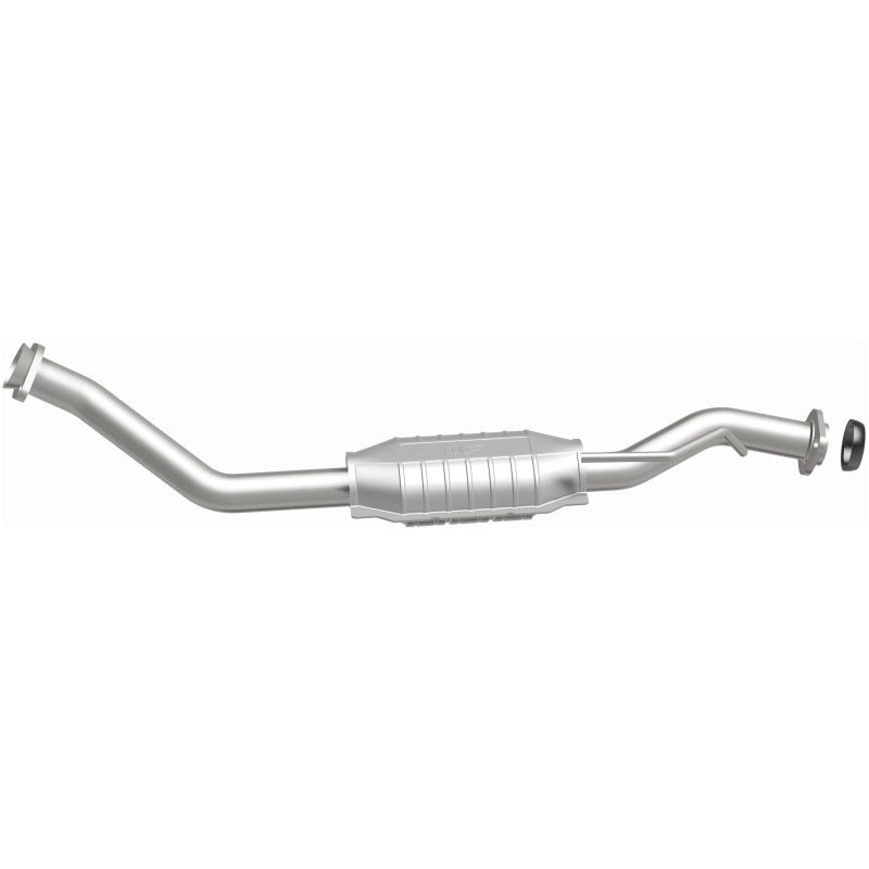 MagnaFlow Conv DF Ford 88 92