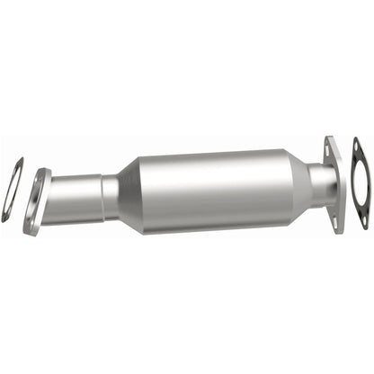Magnaflow Conv DF 2006 Kia Optima 2.4L