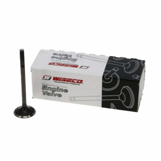 Wiseco 23-25 YZ450F Titanium Exhaust Valve