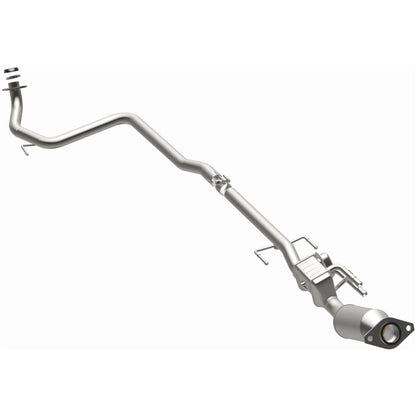 MagnaFlow Conv DF 14-19 Toyota Prius C Base Underbody 1.5L