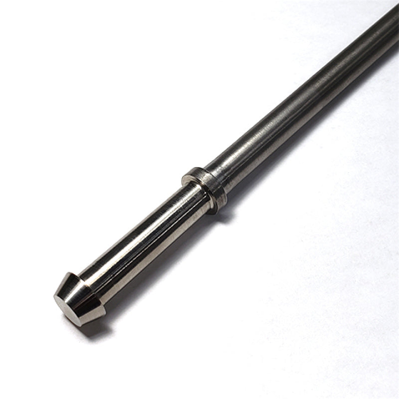 Stainless Bros 2in Flat Exhaust Hanger w/ Bushing - SS304
