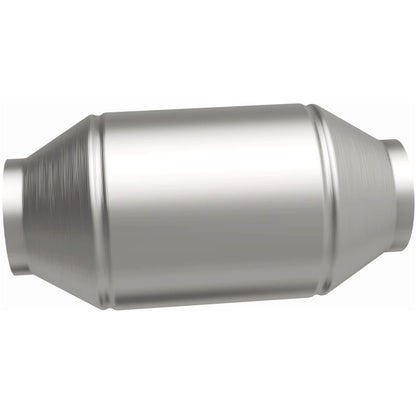 MagnaFlow Conv Universal 2.25 inch C/C CA Pre-OBDII