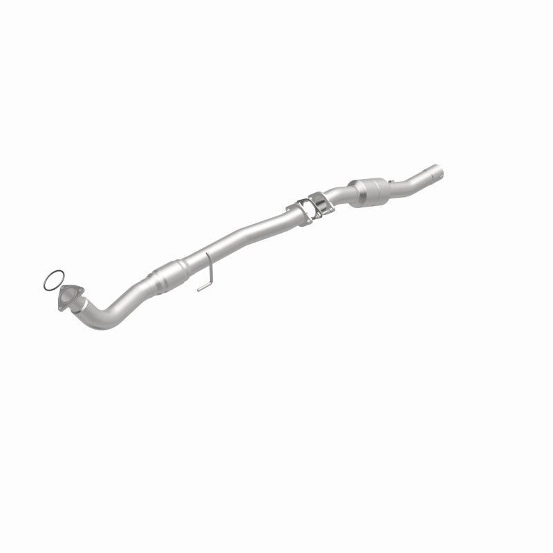 MagnaFlow Conv DF 03-08 Chevy/GMC P/S rr 6.0L