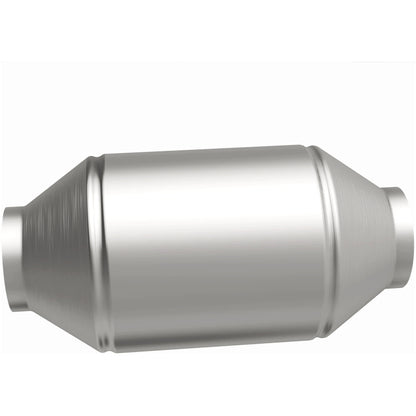 MagnaFlow Conv Universal 2.00 inch C/C CA Pre-OBDII