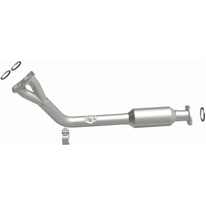 MagnaFlow Converter Direct Fit California Grade 96-98 Toyota 4Runner 2.7L