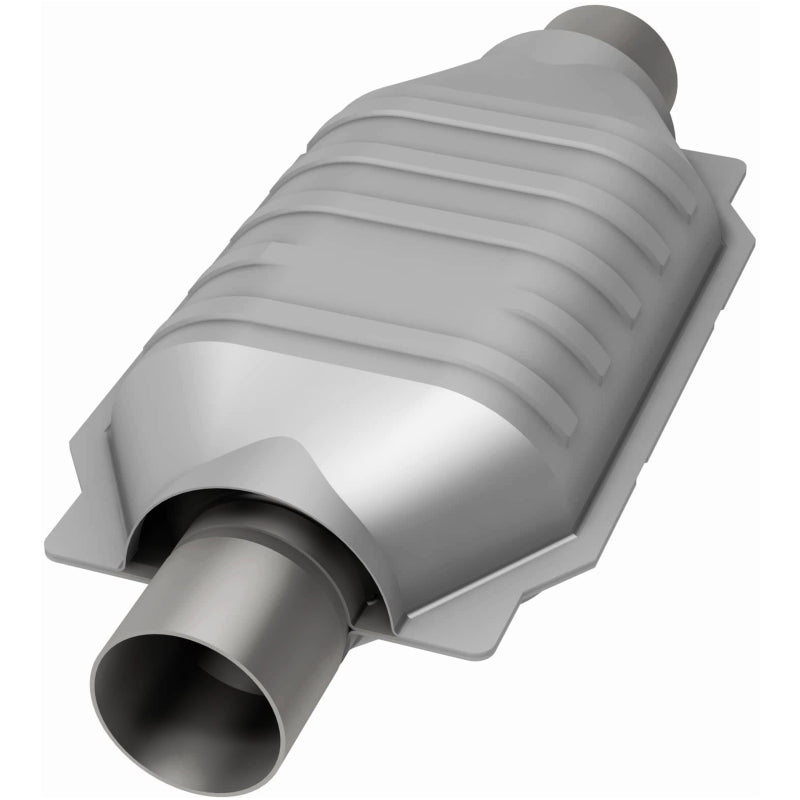 MagnaFlow Conv Univ 2