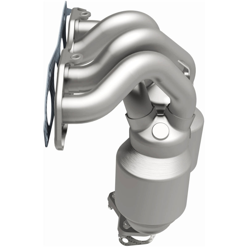 MagnaFlow 07-14 Mitsubishi Eclipse 2.4L Direct Fit CARB Compliant Catalytic Converter