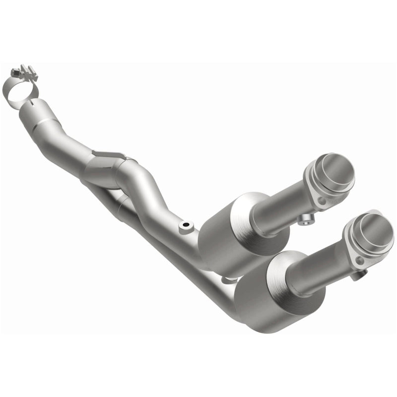 MagnaFlow Conv DF 95 Jaguar XJS 4.0L