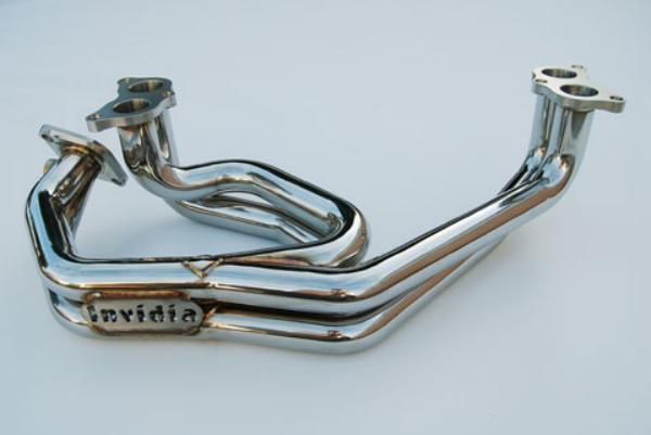 Invidia 22+ Subaru WRX FA24 Equal Length Manifold