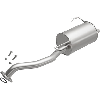 BRE Exhaust 14-17 Versa Note 1.6L Muffler Kit