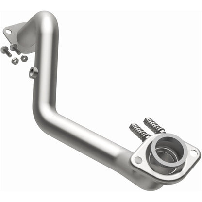BRE Exhaust 06-12 RAV4 2.4L 2.5L 3.5L Front Pipe Kit