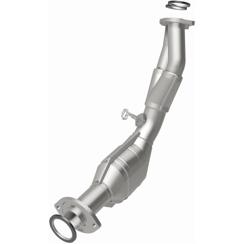 MagnaFlow Conv DF 01-04 Tacoma 2.7L front 49S