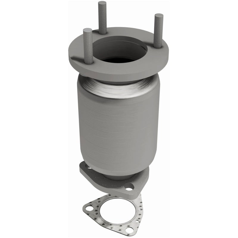 MagnaFlow Conv DF 87-89 Mazda B2200 2.2L