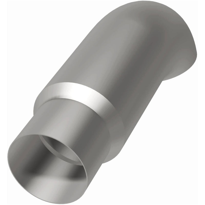 MagnaFlow Tip Turndown 5x20 4inchID 304SS