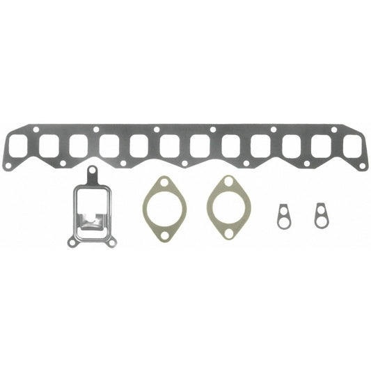 Fel-Pro Dodge D150 MS 9610 B-1 Intake and Exhaust Manifolds Combination Gasket