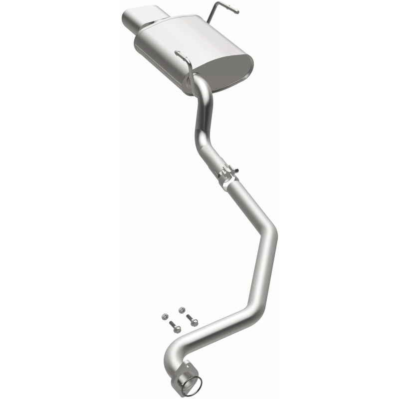 BRExhaust 92-10 Audi Mitsubishi VW Muffler Washer