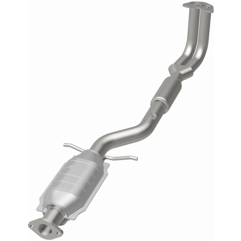 MagnaFlow Conv DF 99-01 Sonata 2.4L