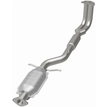 MagnaFlow Conv DF 99-01 Sonata 2.4L