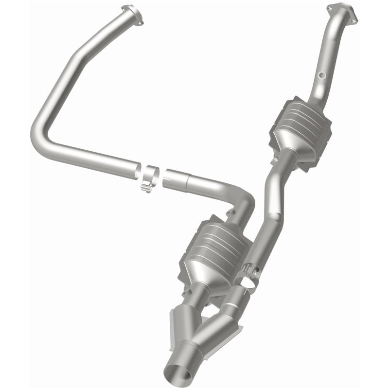 Magnaflow Conv DF 04-07 Dodge Ram 5.7L