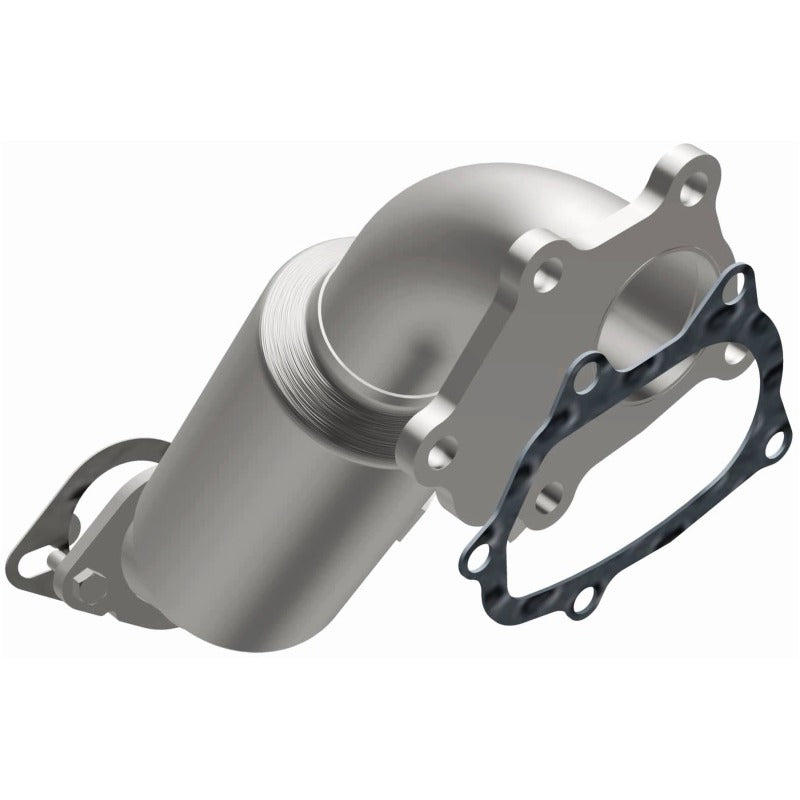 MagnaFlow Conv DF 08-09 Subaru WRX 2.5L