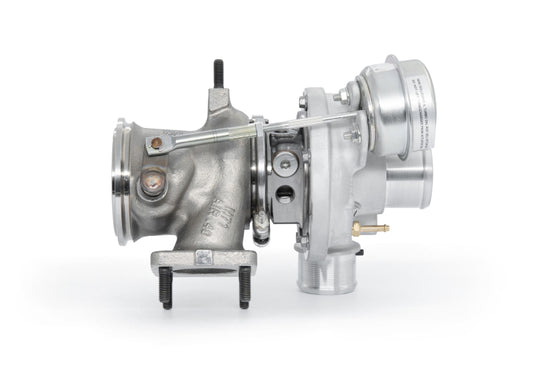 Garrett 2022+ Ford Bronco Ranger Raptor 3.0L GT1752S PowerMax Turbocharger - Right Side