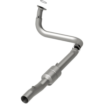 MagnaFlow Conv DF 00-06 Chevy/GMC Driver Side