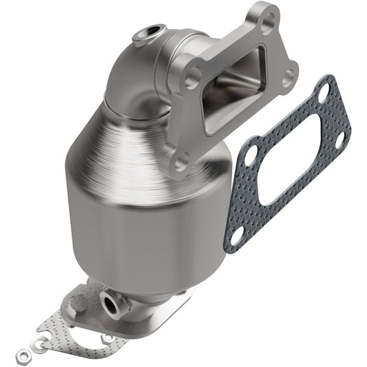 MagnaFlow 12-13 Buick LaCrosse 3.6L California Grade CARB Compliant Direct-Fit Catalytic Converter
