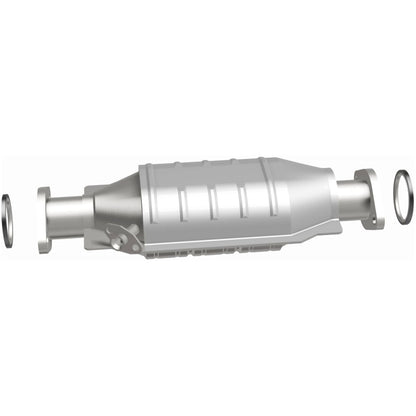 MagnaFlow Conv DF Toyota 75 86