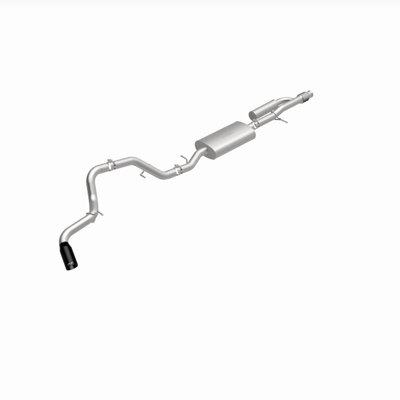 MagnaFlow 2021 GM Yukon/Tahoe V8 5.3L Street Series Cat-Back Exhaust