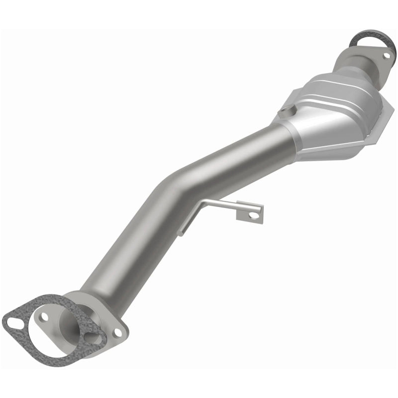 MagnaFlow Conv DF 06-08 Subaru Forester 2.5L