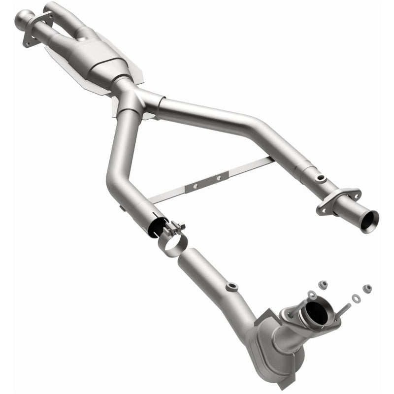 MagnaFlow Conv DF 96-98 Lncln Mark VIII 4.6L