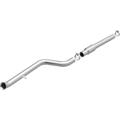 MagnaFlow 18-22 BMW 530e OEM Grade Federal / EPA Compliant Direct-Fit Catalytic Converter